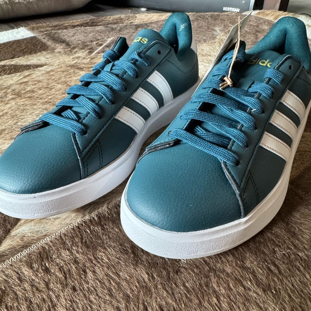 Adidas Grand Court (NEW) - Picture 4 of 6